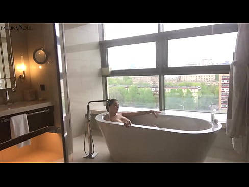 ❤️ สุดที่รัก กระตุก ปิด เธอ จิ๋ม ใน the ห้องน้ำ ️❌ หนังโป๊รัสเซีย ที่เรา th.sexvideosex.top ❌