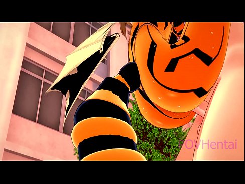 ❤️ Wasp Girl Monster ️❌ หนังโป๊รัสเซีย ที่เรา th.sexvideosex.top ❌