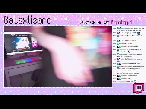 ❤️ เกมเมอร์ลืมปิดสตรีมและถ่ายทอดสดทางแอร์ ️❌ หนังโป๊รัสเซีย ที่เรา th.sexvideosex.top ❌